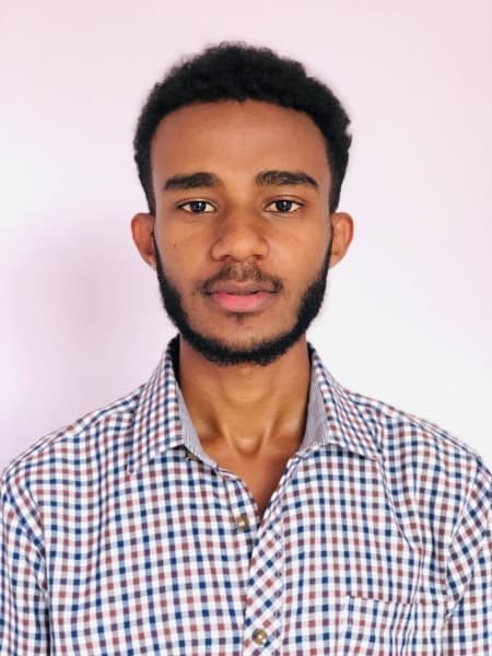 Solomon Emrie - Software Developer